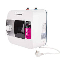 Водонагрівач накопичувальний Thermo Alliance SF10S15N 10 л під мийку