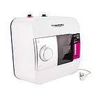 Водонагрівач накопичувальний Thermo Alliance SF15S15N 15 л під мийку, фото 2