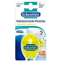 Поглотитель запаха для холодильника Dr.Beckmann Лимон, 40 г