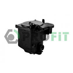 Фільтр паливний Profit 1530-2544 smart