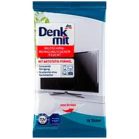 Салфетки для экранов Denkmit 20 шт