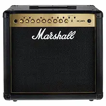 Комбопідсилювач Marshall MG50GFX