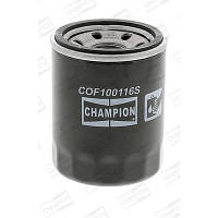 Фильтр масляный Champion COF100116S