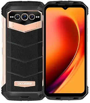 Doogee V Max 12/256Gb Gold, фото 1