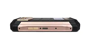 Doogee V Max 12/256Gb Gold, фото 3