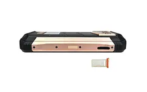Doogee V Max 12/256Gb Gold, фото 4