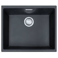 Оригінал! Мийка кухонна Franke SIRIUS SID 110-50 (125.0395.602) - Вища Якість!