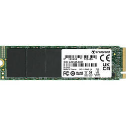 Наувач SSD M.2 2280 1TB Transcend TS1TMTE115S smart