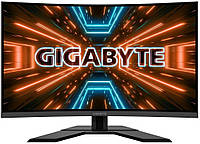 Микроповреждение - Монитор игровой Gigabyte G32QC-A