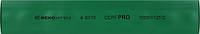 Ø30/15мм Термоусаджувальна трубка зелена (1м) [A0150040584] PRO АСКО