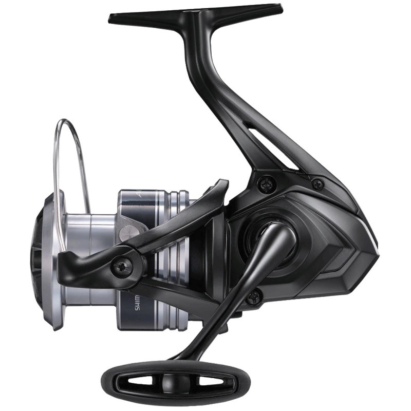Котушка Shimano Aero BB 4000 3+1BB, фото 1