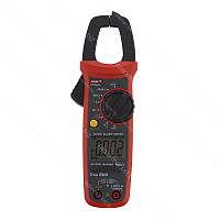 Кліщі струмовимірювальні UNI-T UT204+