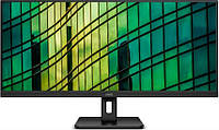 Микроповреждение - Монитор игровой AOC Q34E2A Black