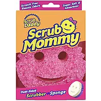 Губка для чистки The Original Scrub Mommy без коробки