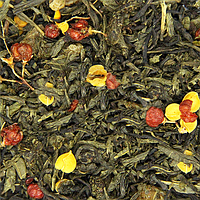Композиционный рассыпной чай Албизия (Напиток счастья) 250 г