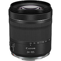 Микроповреждение - Объектив к фотокамере Canon RF 24-105mm f/4.0-7.1 IS STM (4111C005)