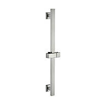 Штанга для душу WEZER STK-02, нержавіюча сталь