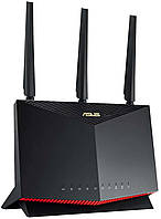 Маршрутизатор WiFi6 Asus RT-AX86U PRO