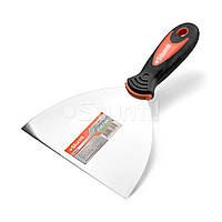 Шпатель нерж 150 мм Sturm 8051-04-150