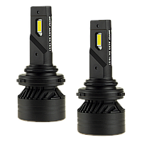 LED лампи автомобільні DriveX AL-03 HB4(9006) 6000K LED 45W CAN 12-24В