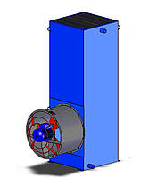 Градирня ГРД 8 У