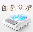 Витяжка для манікюру MalTec 80Вт (Польща), фото 7