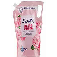 Жидкое мыло Linda Roza i Peonia