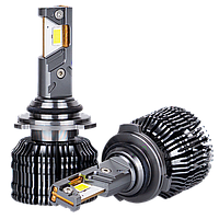 LED лампи автомобільні DriveX UL-01 DELUX HB4(9006) 5.5K 65W CAN к-т.