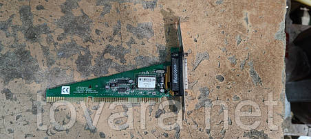 Ретроконтролер SCSI Adaptec AVA-1502AP ISA No 230506103, фото 1