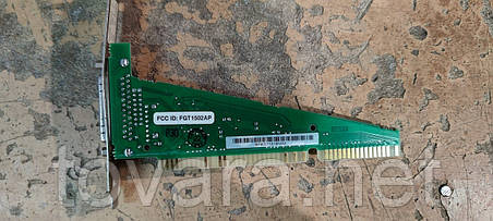 Ретроконтролер SCSI Adaptec AVA-1502AP ISA No 230506103, фото 2