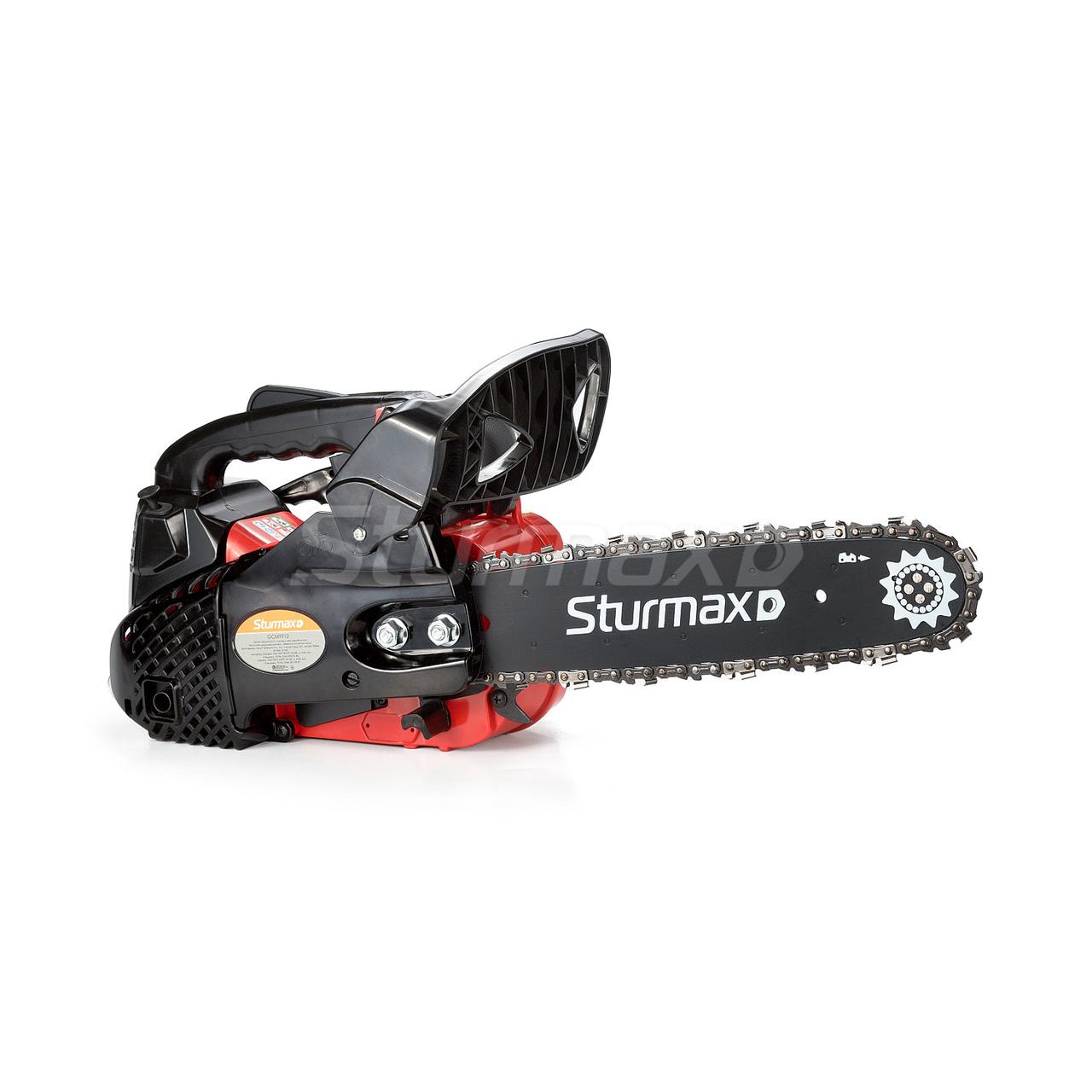 Sturmax GCM9912 Ланцюгова бензопила 1200 Вт