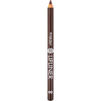 Карандаш для губ Deborah Lip Liner 04 - Mahogany (8009518178326)