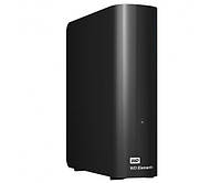 Жорсткий диск WD Elements Desktop 10 TB (WDBWLG0100HBK)