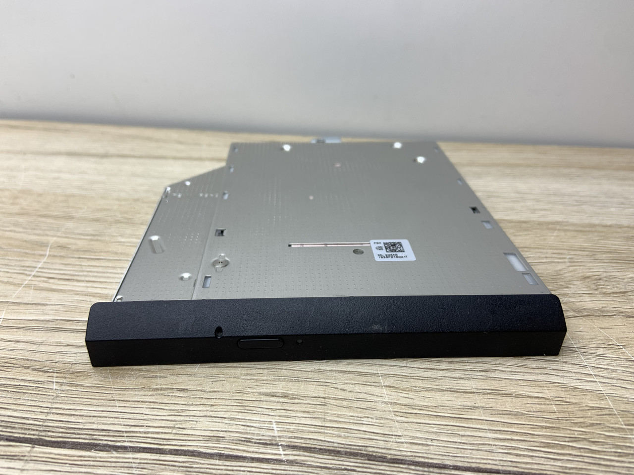 Toshiba Satellite  C670 C670D C675 C675D Заглушка DVD-привода c приводом сборе б/у