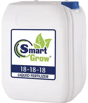 Smart Grow 18-18-18 - регулятор росту рослин (1 л), фото 1