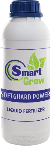 Smart Grow SoftGuard Power - регулятор росту рослин (1 л)