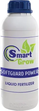 Smart Grow SoftGuard Power - регулятор росту рослин (1 л), фото 1