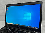 GeForce MX130 ips I7-8650u ssd Мультимедійний ноутбук Dell Делл 5490, фото 4