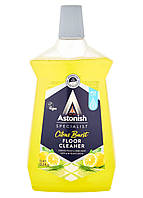 Универсальный суперконцентрат для мытья полов Astonish Specialist Citrus Burst Floor Cleaner 1 л