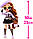 Лялька LОЛ Сюрприз Поуз LOL Surprise OMG Pose Fashion Doll 591535, фото 3