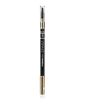 Карандаш для бровей со щеточкой EYEBROW PENCIL STYLIST СW214 206