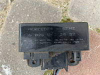 Реле свечей накала Mercedes Sprinter W203 W211 Vito 2.2 om611 om646 a0255452832