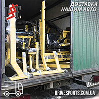 У тренажерний зал