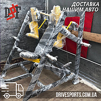 У тренажерний зал