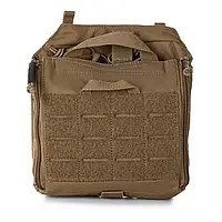 Подсумок медицинский 5.11 Tactical Flex Tacmed Pouch,тактический утилитарный подсумок койот НАТО для военных