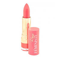 Помада для губ Vivienne Sabo Paris Rouge Feministe Lipstick 02 - George