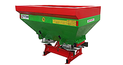 Розкидач добрив Tytan-1000