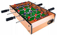 Футбольный стол детский игровой 51х31х10.5 см B7 настольный футбол для детей