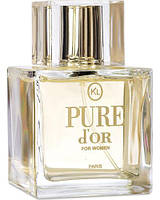 Karen Low Pure D'or 100 мл - парфюм (edp)