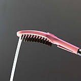 Ручний душ для собак рожевого кольору hansgrohe DogShower 150 3jet Pink (26640560), фото 9